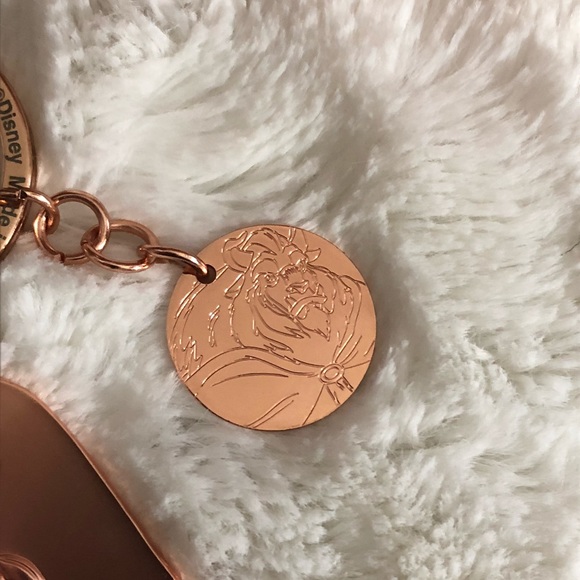 🥀 Beauty and the Beast Enchanted Rose - Picture 5 of 6